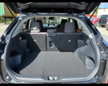 Toyota Yaris Cross 2025