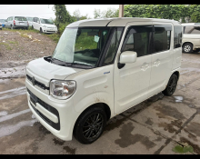 Suzuki Spacia 2019