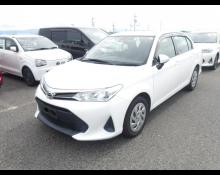 Toyota Corolla Axio 2019
