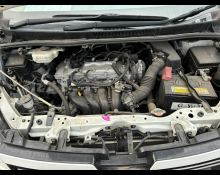 Toyota Voxy 2015