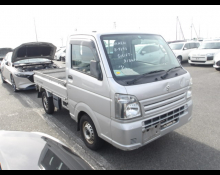 Used Suzuki Carry truck Cars For Sale in Japan