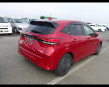 Nissan Note 2024