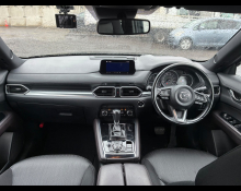 Mazda CX-8 2018