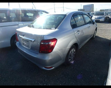 Toyota Corolla Axio 2019