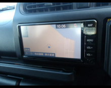 Toyota Succeed Van 2018