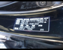 Toyota Corolla Fielder 2013