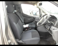 Nissan NV200 2019