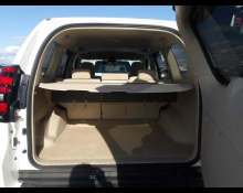 Toyota Land Cruiser Prado 2019