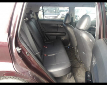 Toyota Corolla Rumion 2012