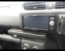 Toyota Probox Van 2019