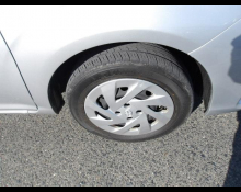 Toyota Corolla Fielder 2018