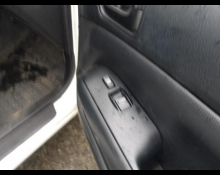 Toyota Probox Van 2018