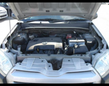 Toyota Probox Van 2019