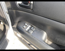 Toyota Probox Van 2019