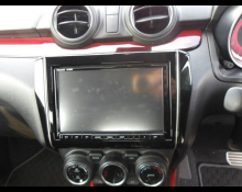 Suzuki Swift Sports 2023