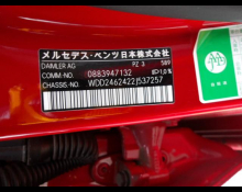 Mercedes-Benz B-Class 2018