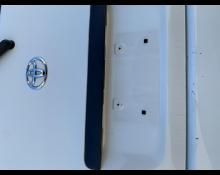 Toyota Liteace Van 2017