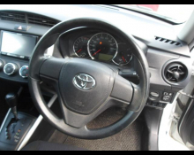 Toyota Corolla Fielder 2018