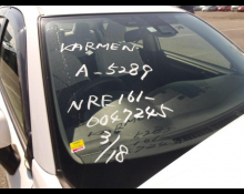 Toyota Corolla Axio 2018