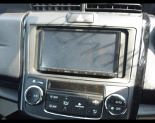 Toyota Corolla Axio 2019