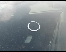 Toyota Succeed Wagon 2018