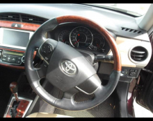 Toyota Corolla Axio 2014