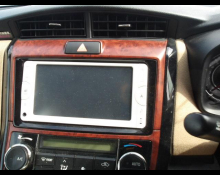 Toyota Corolla Axio 2014