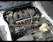 Toyota Townace Van 2015