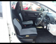 Daihatsu Mira e:S 2018