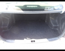 Toyota Corolla Axio 2019