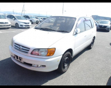 Toyota Ipsum 2000