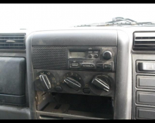 Mitsubishi Canter 2004