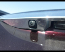 Toyota Corolla Axio 2014