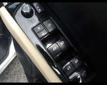 Toyota Vellfire 2018