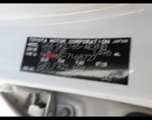 Toyota Corolla Axio 2018