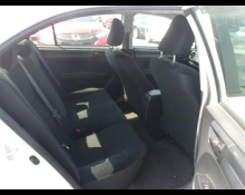 Toyota Corolla Axio 2018