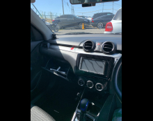 Suzuki Swift 2018