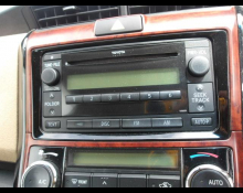 Toyota Corolla Axio 2012