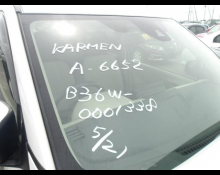 Mitsubishi eK Wagon 2019