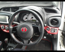 Toyota Vitz 2012
