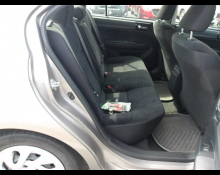 Toyota Corolla Axio 2018