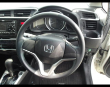 Honda Fit 2015