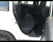 Toyota Succeed Wagon 2019