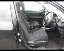 Toyota Corolla Fielder 2013