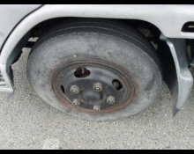 Mitsubishi Canter 1999