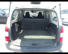 Toyota Succeed Wagon 2018