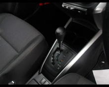 Toyota Corolla Fielder 2018