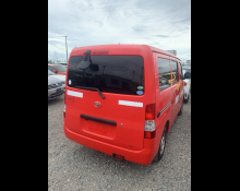 Toyota Liteace Van 2019