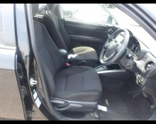 Toyota Corolla Fielder 2018