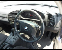 BMW 3 Series 1998